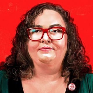 How Socialist Is the D.S.A.? Megan Romer Explains