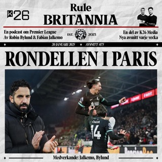 #175 Rondellen i Paris