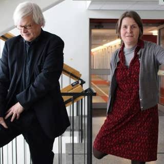 Att göra politisk comeback