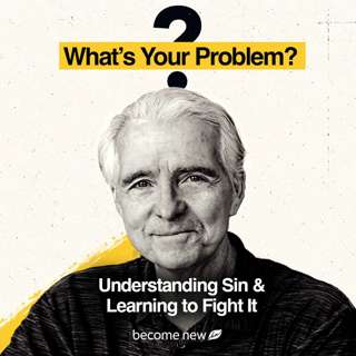 01. Identifying your BIGGEST problem and how to overcome it 