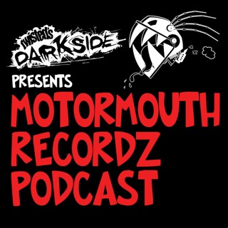 Motormouth Podcast 037 - MANDALORIAN