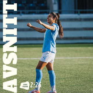 UWCL DRAMATIK!