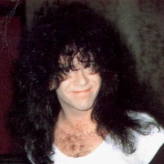 Episode 98: Eric Carr: En saga om tiden innan räven kom