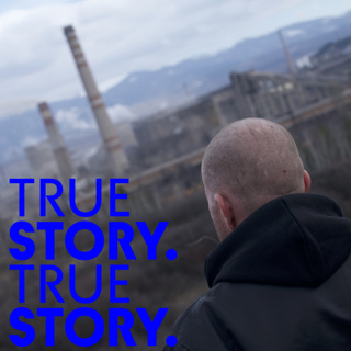 Episode 62: No Place For You In Our Town with Nikolay Stefanov and Ralitsa Golemanova