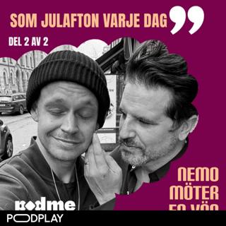 496. Sigge Eklund / Del 2 av 2