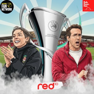 BONUS: What awaits Wrexham in the Women's Champions League?