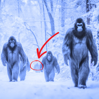 28 TRUE SCARY CRYPTID ENCOUNTER HORROR STORIES (WENDIGO,DOGMAN,BIGFOOT,SKINWALKER,WEREWOLF)