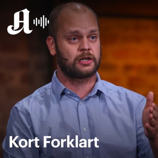 Kort Forklart: Slipper Mímir Kristjánsson billigere unna enn andre?