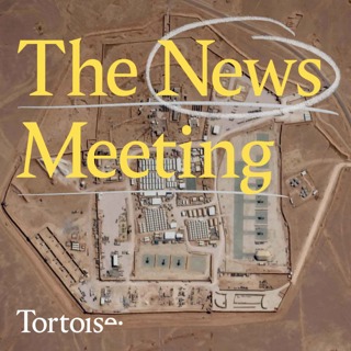 News Meeting: The death penalty and does Iran want a war with the United States?