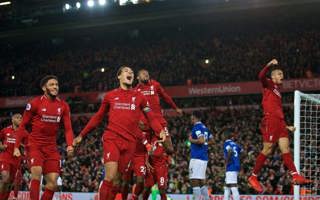 TAW Classics: The Divock Origi Derby Pink