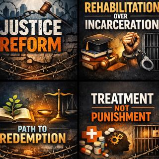 When Survival Becomes Criminal, Perspective Changes Everything