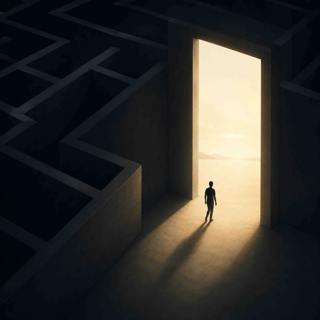 4039: Fear: How to Face It, Conquer It and Find Freedom by Chris Reining on Overcoming Fear
