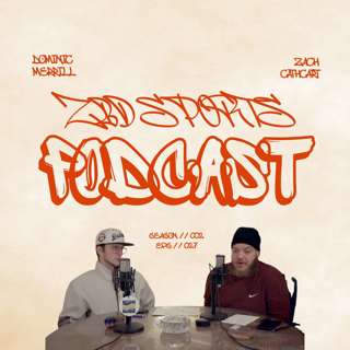 Episode 27 Season 2 NFL Week 2