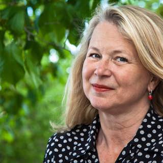 Helena von Zweigbergk 2009