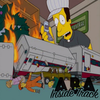 Bonus Episode 26 - The Year in ABA (2021)