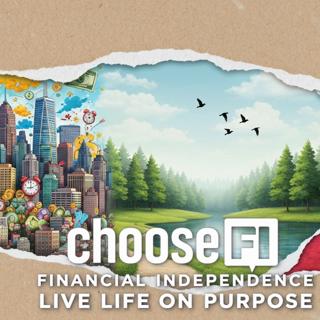 439 | Adjusting to Life After FI (Before You Get There)