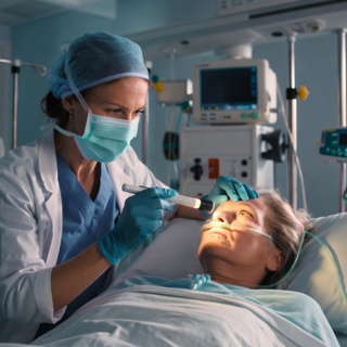 New potential treatment for brain bleeds from aneurysms and strokes