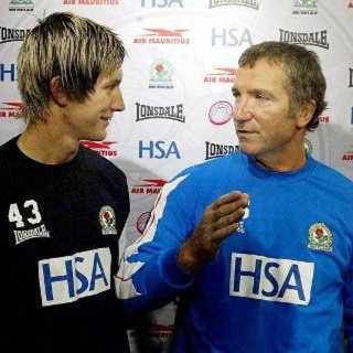 Episode 3 - Gamst om reinkjøtt-gate på Mallorca, utfrysing i Tyrkia og at TIL solgte gullet i 2004