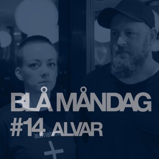 Blå måndag