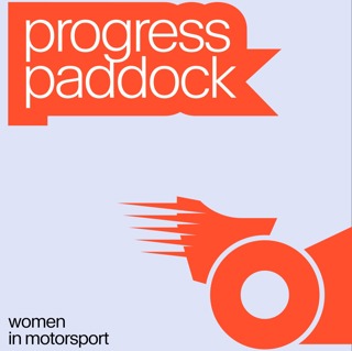 The Science Behind Female Racers feat. Dr. Emma Ross