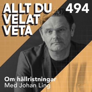 Allt du velat veta