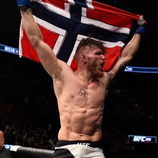 Emil Meek – Kampvilje, treningsdisiplin og livsbalanse