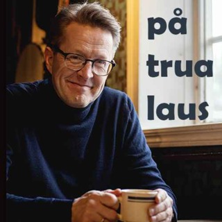 På trua laus ep. 70 - Isak Andreas Langmo: Hoppstjerna som vil bli prest