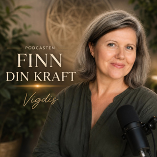 Serie: Veien hjem til deg selv (del 2 av 4) Episode 2: Hvordan du finner tilbake