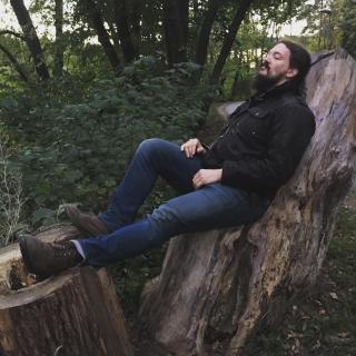 Avsnitt 149: Patrik Andersson