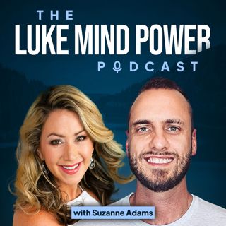 Surround Yourself with High-Vibe People and Watch Your Success Skyrocket w/ Suzanne Adams #196