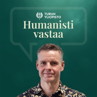HUMANISTI VASTAA: Miten saksalainen vaikutus näkyy Suomessa, Christian Niedling?