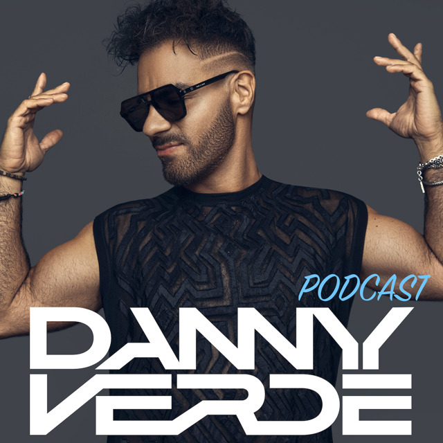 DANNY VERDE podcast