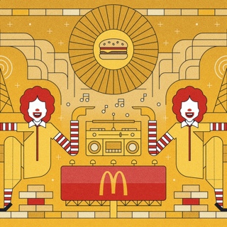 I'm (Still) Lovin' It: The McDonald's Jingle Saga Continues