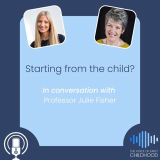 Starting from the child?