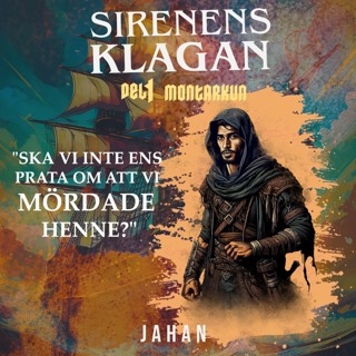 Sirenens klagan 108