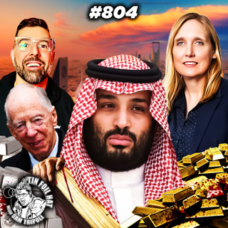 #804: The Saudi Swindle With Susan Bradford