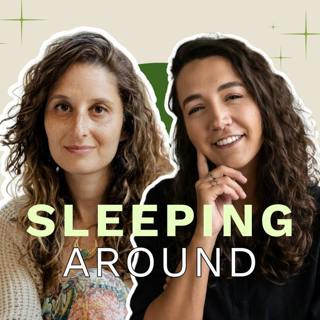 Can Couples Heal After Cheating? Where Therapy Gets It Wrong with Rebecca Stone