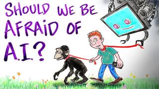 Should We Be Afraid of Artificial Intelligence? | After Skool