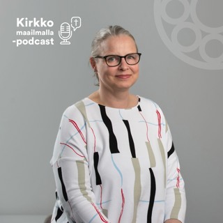 Oletko koskaan pelännyt katastrofialueilla, humanitaarisen avun asiantuntija Eija Alajarva?