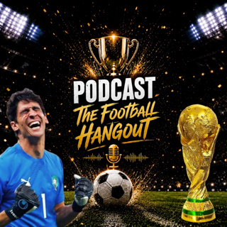 Morocco knock out Netherlands & Paraguay knock out Germany - World Cup Hangout