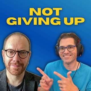 Palliative Psychiatry, MAID, and Moral Disagreement with Dr. Daniel Buchman