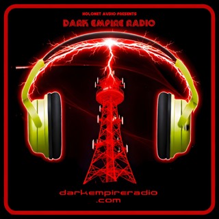 PODCAST: The return of Dark Empire Radio! Ep.1