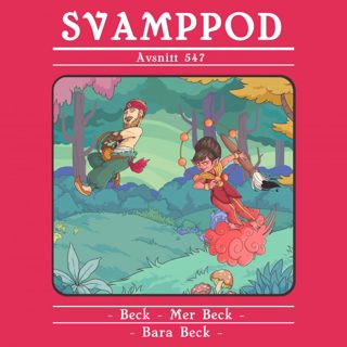 Avsnitt 547: Beckspecial