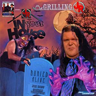 Episode 26: Buried Alive 1996