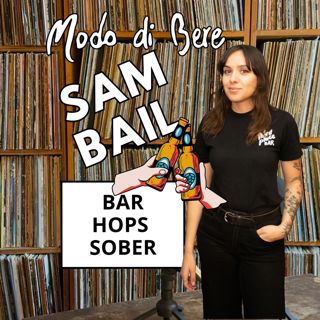 S2E11 A Lot of Life to Live: Sam Bail's Post-Alcohol Community