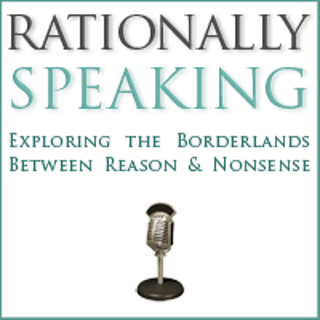 Rationally Speaking #103 - Neil deGrasse Tyson on Why He Doesn't Call Himself an Atheist