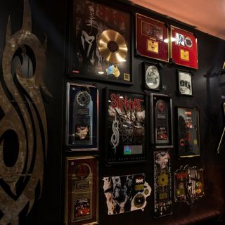 A Complete Look Inside The World Of SLIPKNOT With SLIPKNOT MUSEUM GLOBAL DIRECTOR CAELIN MEREDITH