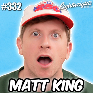 MY NEW CO-HOST!? MATT KING LEAVING UNFILTERED WITH ZANE AND HEATH, GOOD INFLUENCES, and HOOT!?