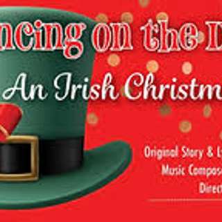 Dancing on the Dingle with Larry Strauss