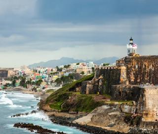 Ep. 440 - Haunted Puerto Rico